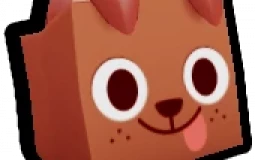 Pet Sim x pet